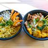 Native Noodles, A Queens Night Market Favorite, Now Has Permanent Home